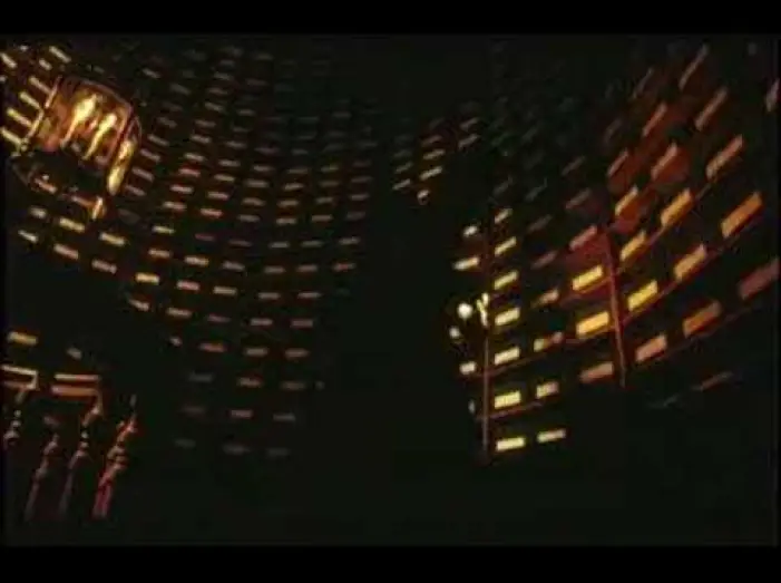 Video for the film Vidocq — Vidocq - trailer español