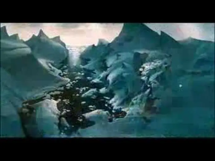 Video for the film Asterix and the Vikings — Asterix e i vichinghi