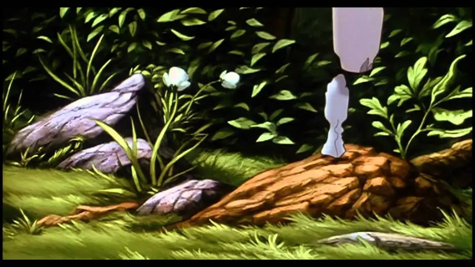 Video for the film Asterix and the Vikings — Asterix und die Wikinger - Trailer - Deutsch 480p
