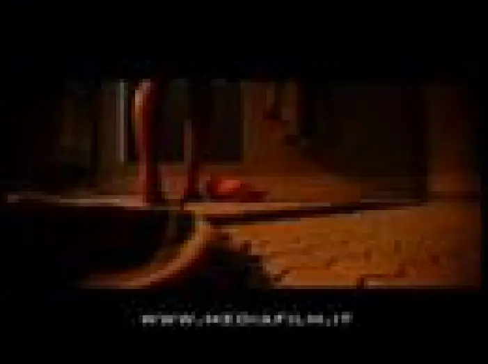 Video for the film Black Christmas — BLACK CHRISTMAS