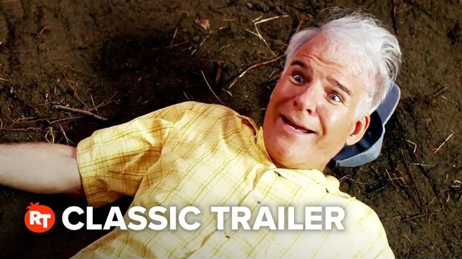 Video for the film Cheaper by the Dozen 2 — Cheaper by the Dozen 2 (2005) Trailer #1 | Steve Martin, Eugene Levy, Bonnie Hunt