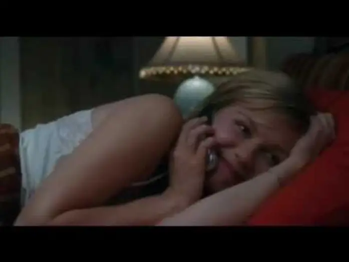Video for the film Elizabethtown — Elizabethtown (Spanish. Español) Conversación telefónica.