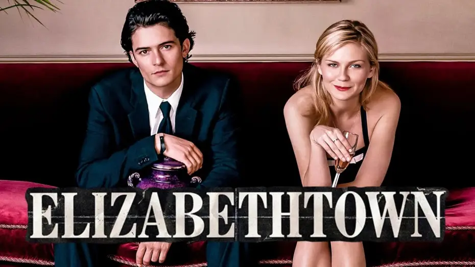 Video for the film Elizabethtown — Elizabethtown (film 2005) TRAILER ITALIANO