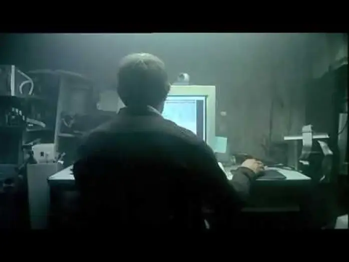 Video for the film Grimm Love — ROHTENBURG |  Offizieller deutscher Trailer