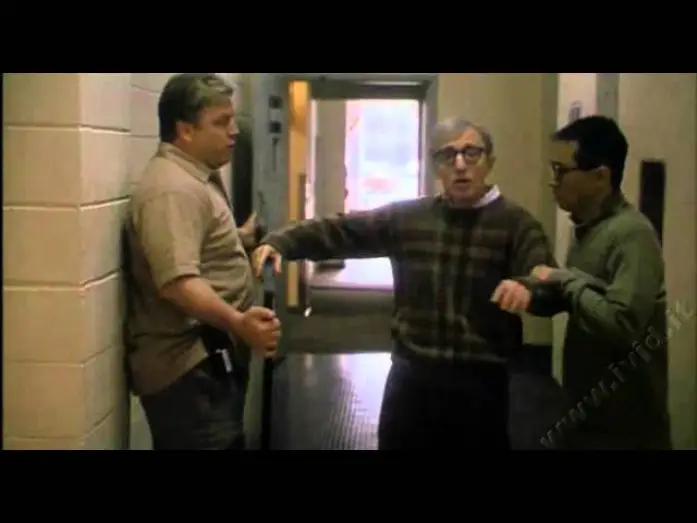 Video for the film Hollywood Ending — HOLLYWOOD ENDING (2002) - Trailer Italiano