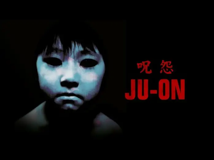 Video for the film Ju-on: The Grudge 2 — Ju-On (The Grudge) - Official Trailer