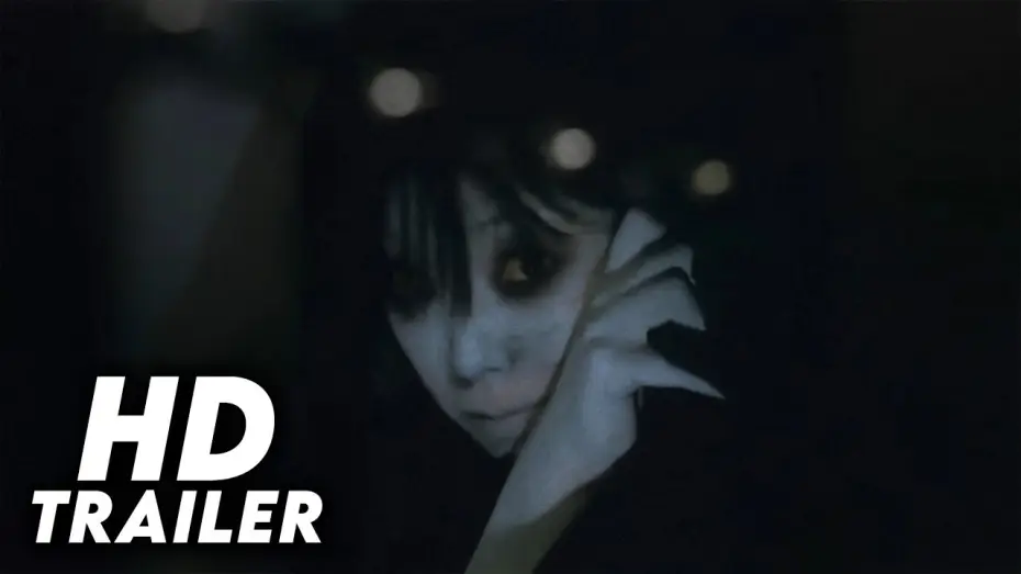 Video for the film Ju-on: The Grudge 2 — Ju-On: The Grudge 2 (2003) Original Trailer [HD]