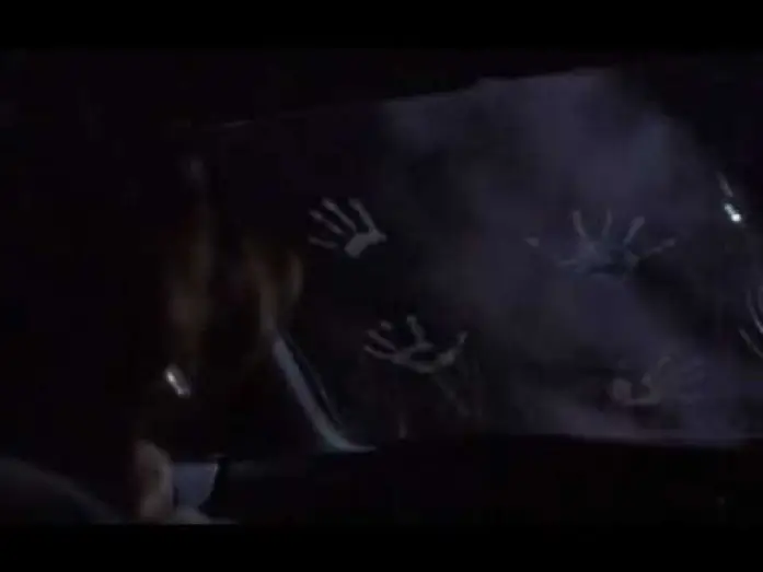 Video for the film Ju-on: The Grudge 2 — Trailer La Maldicion 2 (JU ON 2)