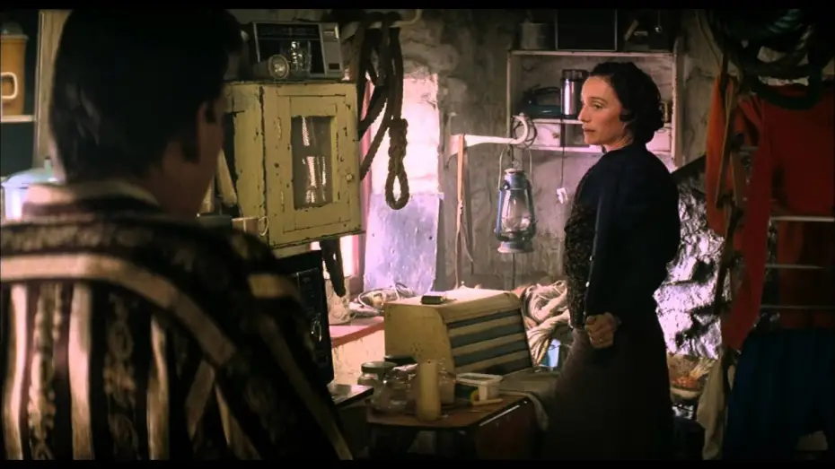 Video for the film Keeping Mum — Mord im Pfarrhaus - Trailer
