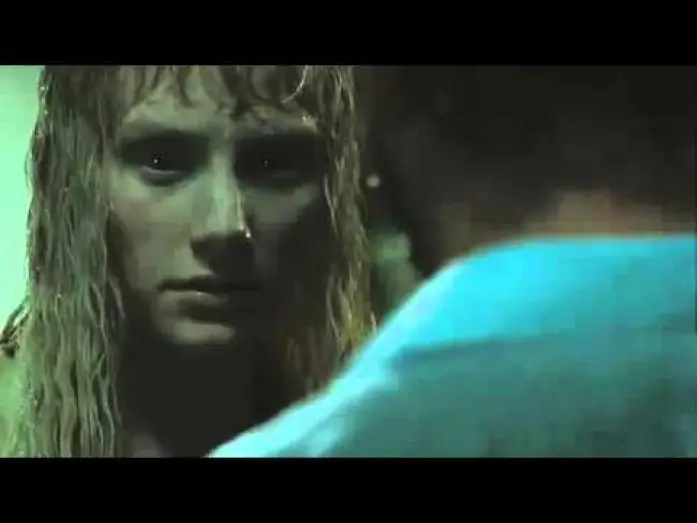 Video for the film Lady in the Water — Lady in the Water (2006) - Trailer