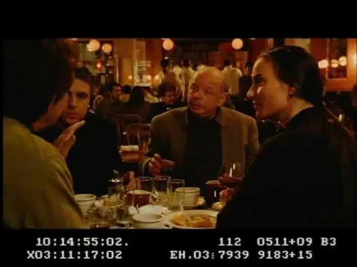 Video for the film Melinda and Melinda — Alternate Ending