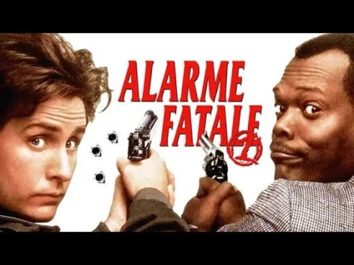 Video for the film National Lampoon's Loaded Weapon 1 — Alarme Fatale 1 (1993) Bande annonce VF HD