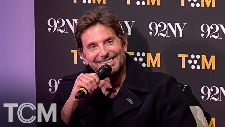 Video for the film New York Stories — Bradley Cooper Discusses "New York Stories" (Clip) | TCM Classic Film Festival x 92NY