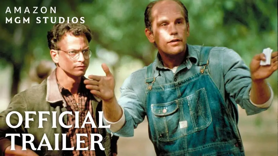 Video for the film Of Mice and Men — Official Trailer