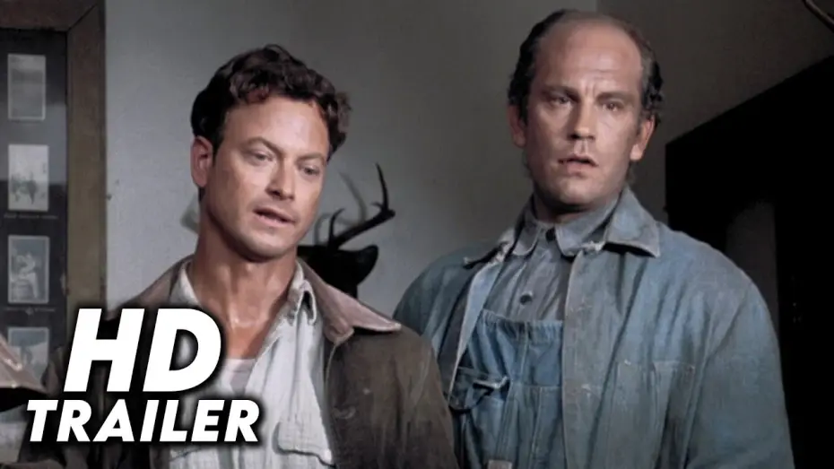 Video for the film Of Mice and Men — Of Mice and Men (1992) Original Trailer [HD]