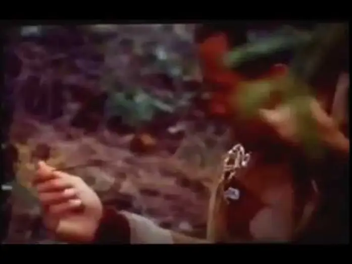 Video for the film On Deadly Ground — Auf brennendem Eis - 1994 - Trailer Deutsch/German - Steven Seagal