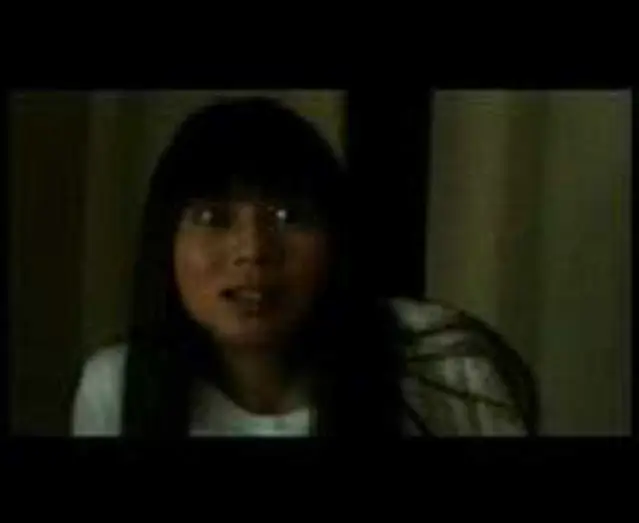 Video for the film One Missed Call — bande annonce 'La Mort En Ligne'