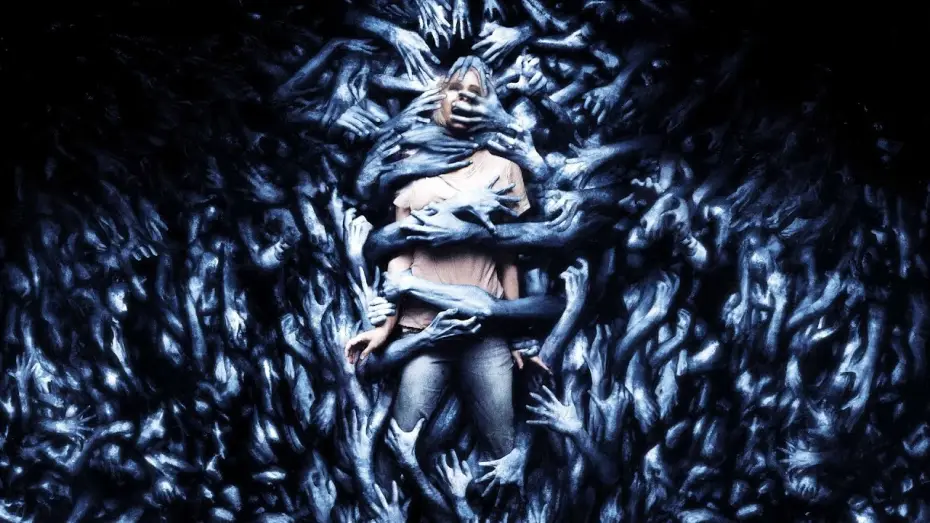 Video for the film Pulse — Pulse (film 2006) TRAILER ITALIANO