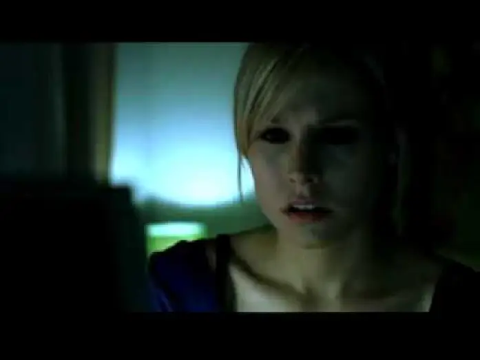 Video for the film Pulse — Pulse Trailer - Click To View