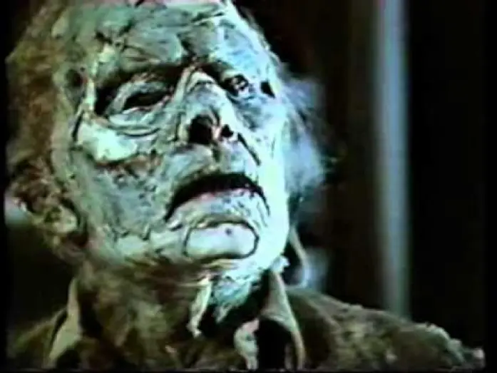 Video for the film Scrooged — S.O.S. FANTASMI (1989) Trailer versione Italiana