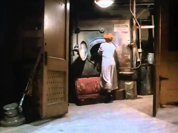 Video for the film Single White Female — Weiblich ledig jung sucht Trailer