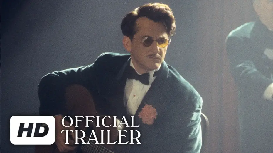 Video for the film Sweet and Lowdown — Official Trailer