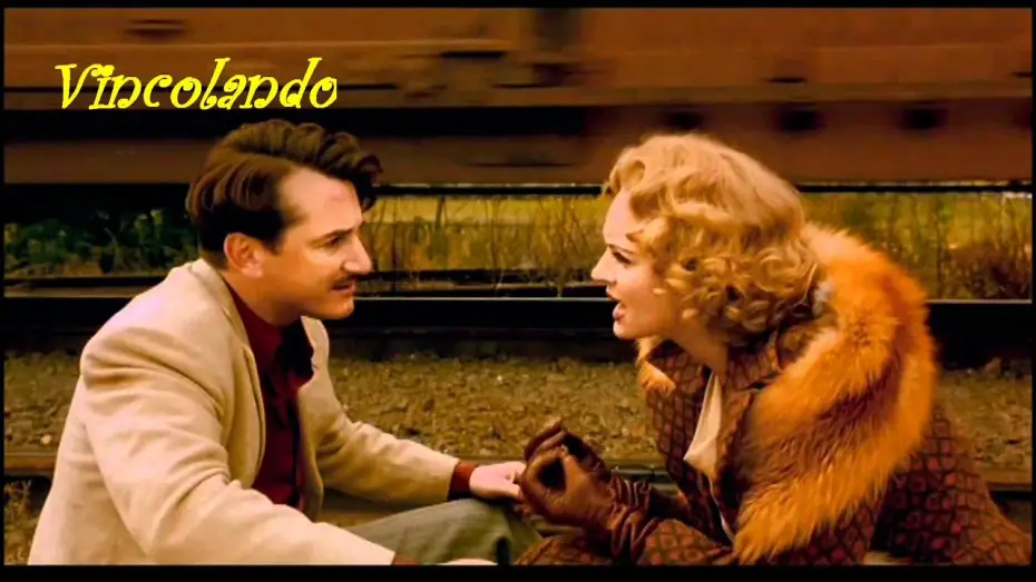Video for the film Sweet and Lowdown — Accordi e Disaccordi (Woody Allen, ita) - "La potenza della locomotiva"