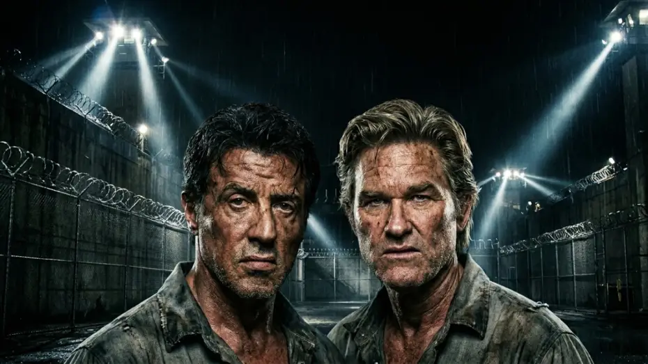 Video for the film Tango & Cash — Tango & Cash | Film Completo in Italiano Azione | Full HD