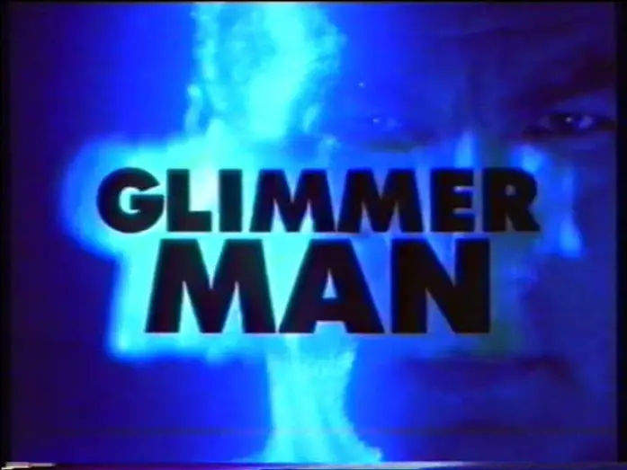 Video for the film The Glimmer Man — Glimmer Man (1996) - DEUTSCHER TRAILER