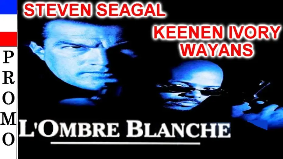 Video for the film The Glimmer Man — L' Ombre Blanche - Bande Annonce française 🇫🇷 - STEVEN SEAGAL.