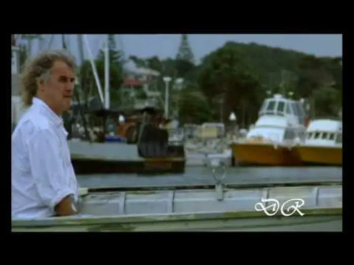 Video for the film The Man Who Sued God — The Man Who Sued God Trailer