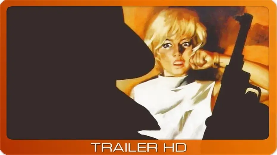 Video for the film The Mysterious Magician — Der Hexer ≣ 1964 ≣ Trailer