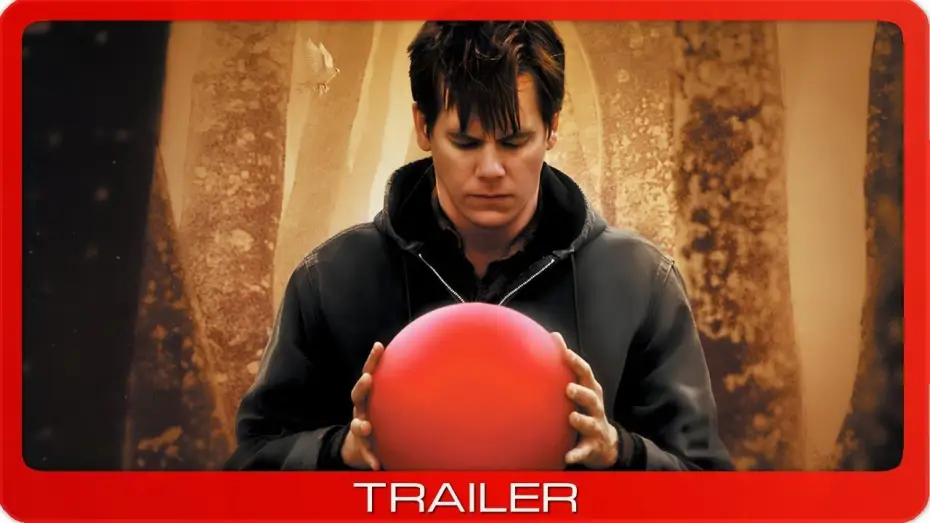 Video for the film The Woodsman — The Woodsman ≣ 2004 ≣ Trailer