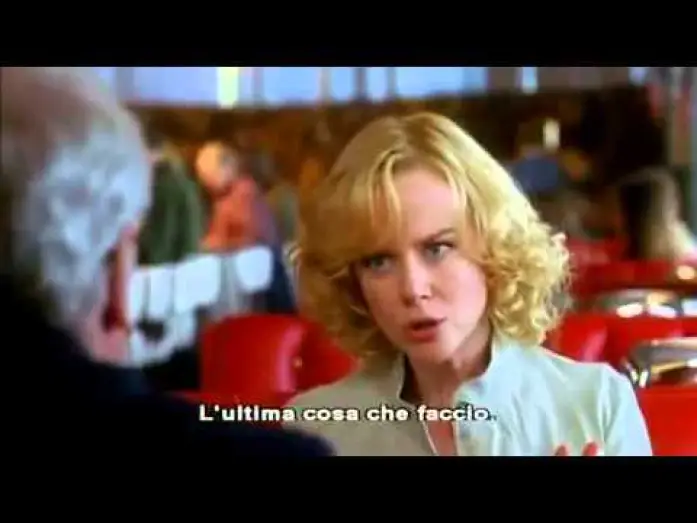 Video for the film Bewitched — Vita da strega - Trailer