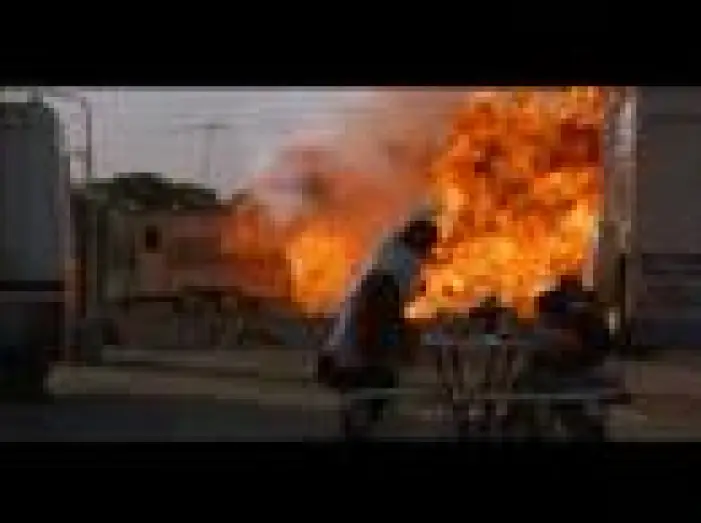 Video for the film Bubba Ho-tep — Bubba Ho-Tep trailer