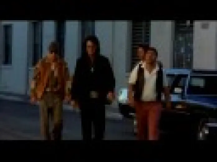 Video for the film Bubba Ho-tep — Bubba Ho-tep Trailer: Bruce Campbell as Elvis