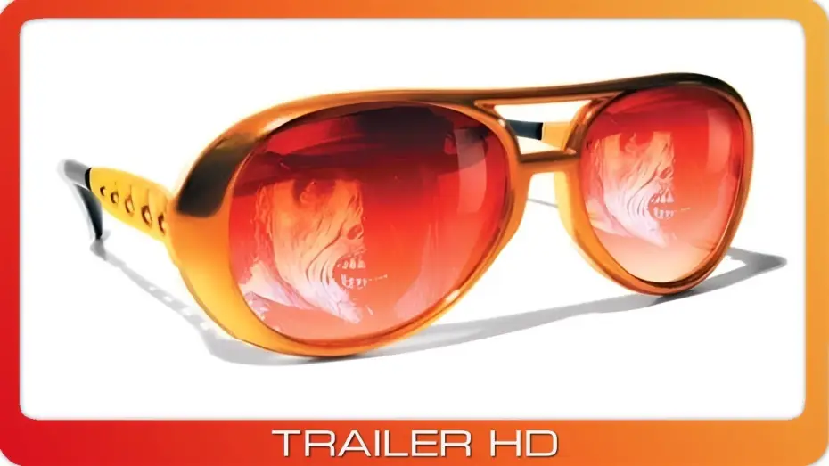 Video for the film Bubba Ho-tep — Bubba Ho-Tep ≣ 2002 ≣ Trailer
