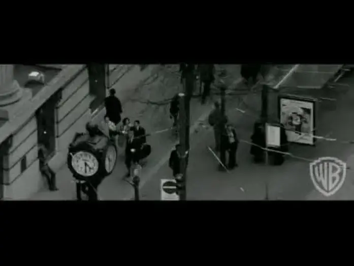 Video for the film Firewall — Trailer #f2