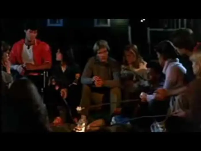 Video for the film Friday the 13th: The Final Chapter — Freitag der 13-Das letzte Kapitel-Trailer [Deutsch]
