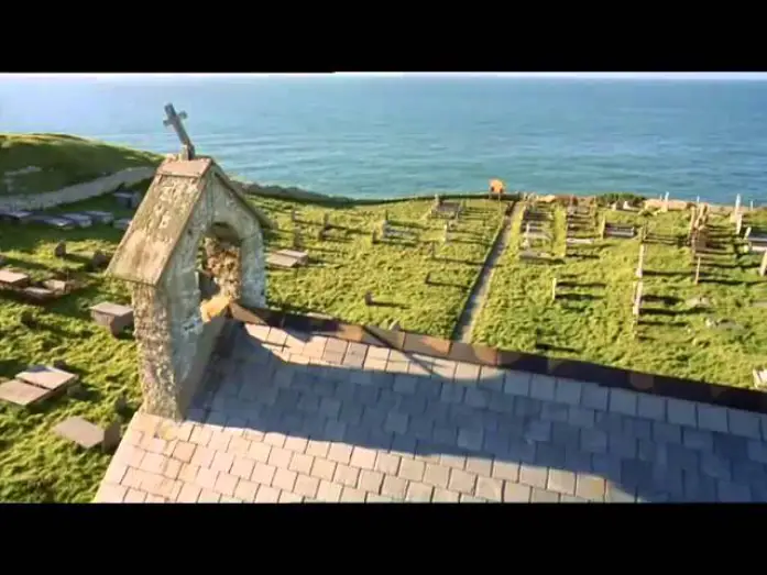 Video for the film Half Light — Half Light - Gefangen zwischen Licht und Schatten Trailer