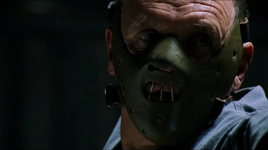 Video for the film Hannibal — Hannibal (2001) - Trailer