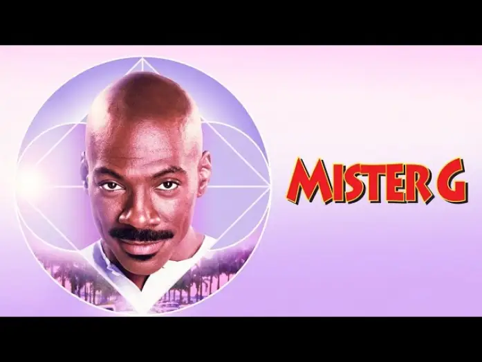Video for the film Holy Man — Mister G