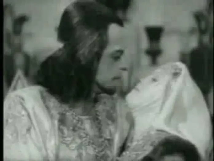 Video for the film Ivan the Terrible, Part I — Ivan The Terrible - Trailer (1945)