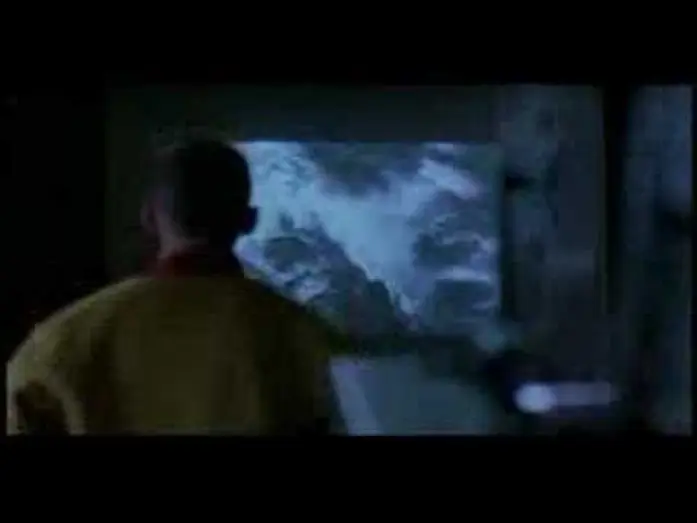 Video for the film Kundun — Kundun Theatrical Trailer