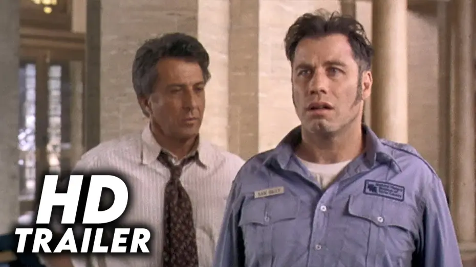 Video for the film Mad City — Mad City (1997) Original Trailer [HD]