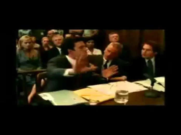 Video for the film Man About Town — Man About Town (2006) trailer