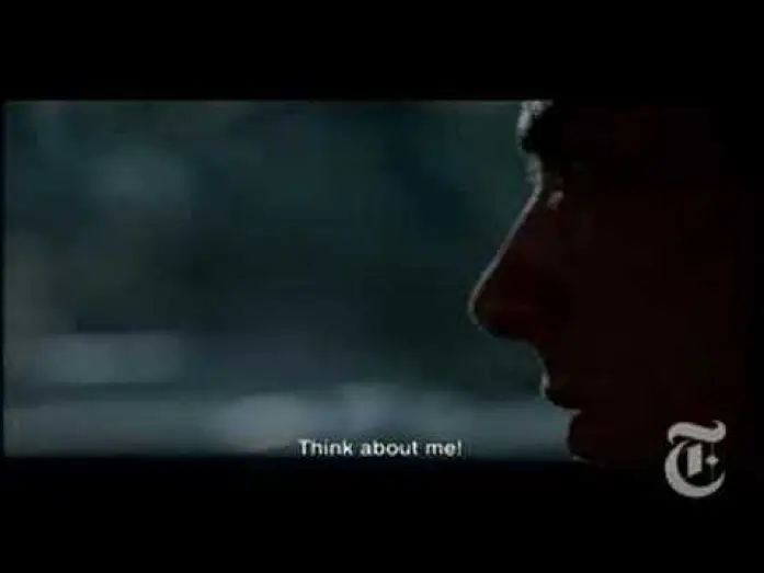 Video for the film My Brother Is an Only Child — Critics' Picks - NYTimes.com- Movie Minutes: Only Child
