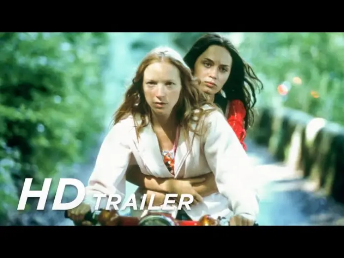 Video for the film My Summer of Love — Offizieller Trailer
