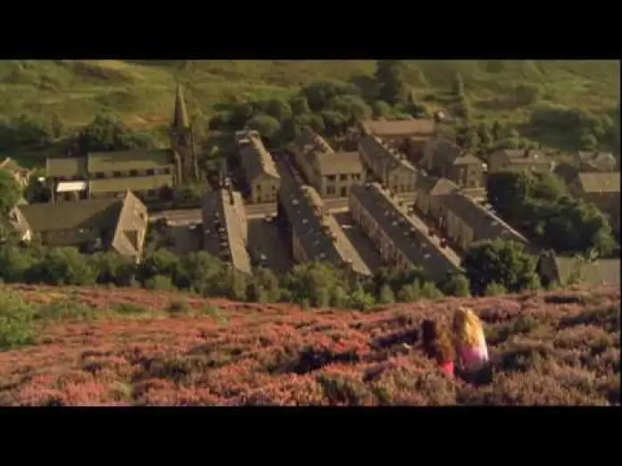 Video for the film My Summer of Love — My Summer of Love Trailer