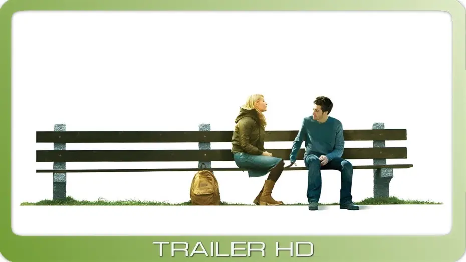 Video for the film Proof — Der Beweis ≣ 2005 ≣ Trailer